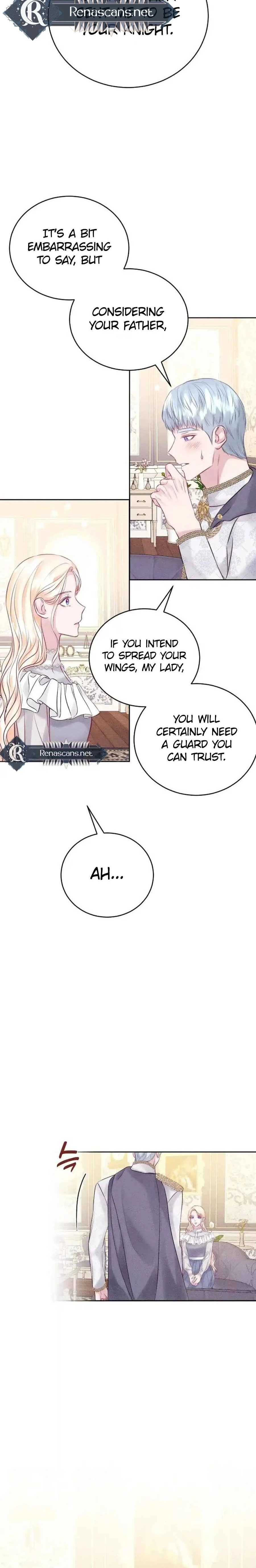 In an Attempt to Get Revenge, I Seduced My Husband Chapter 21 - page 16