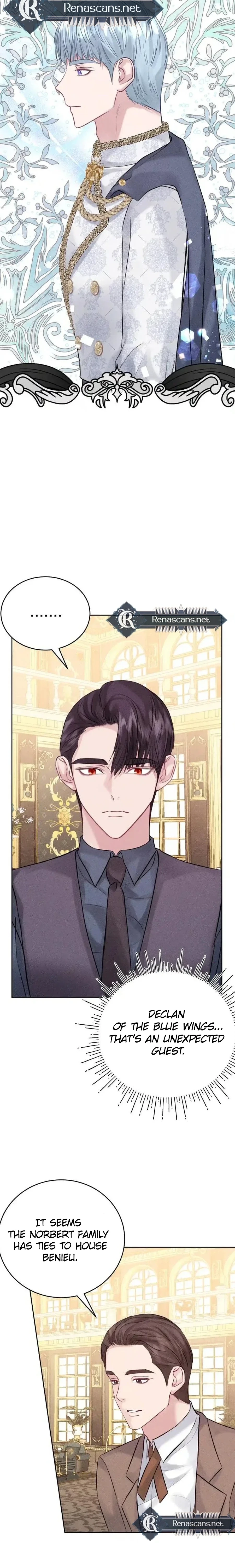 In an Attempt to Get Revenge, I Seduced My Husband Chapter 21 - page 20