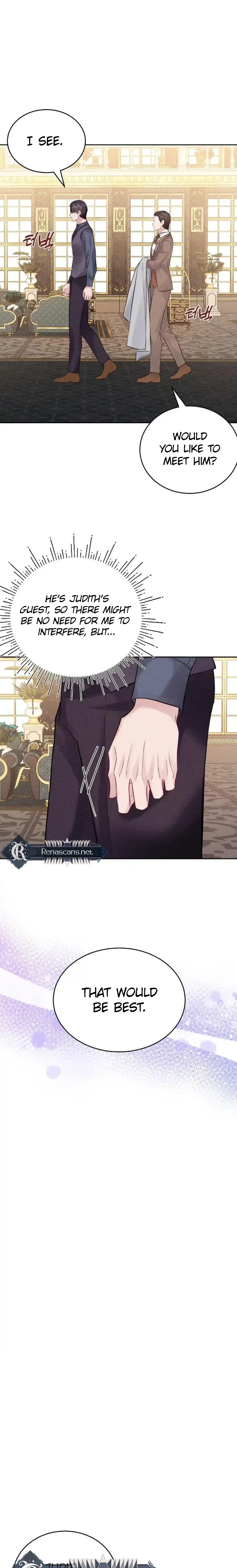In an Attempt to Get Revenge, I Seduced My Husband Chapter 21 - page 21