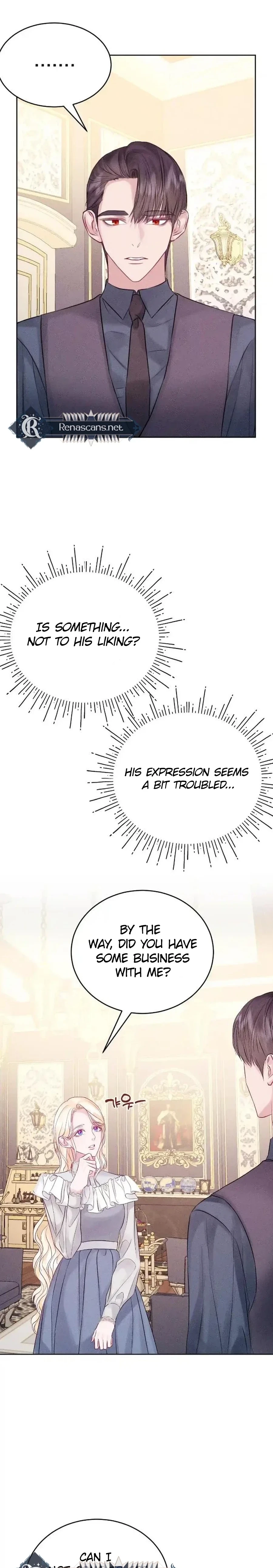 In an Attempt to Get Revenge, I Seduced My Husband Chapter 21 - page 27