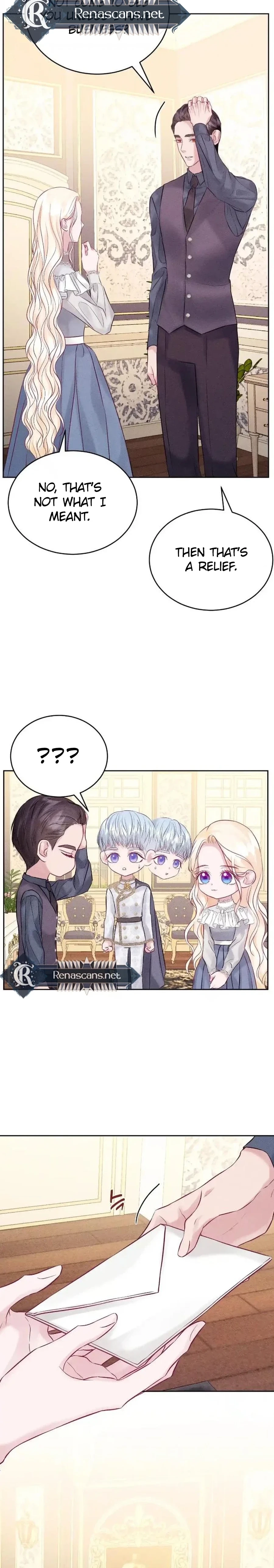 In an Attempt to Get Revenge, I Seduced My Husband Chapter 21 - page 28