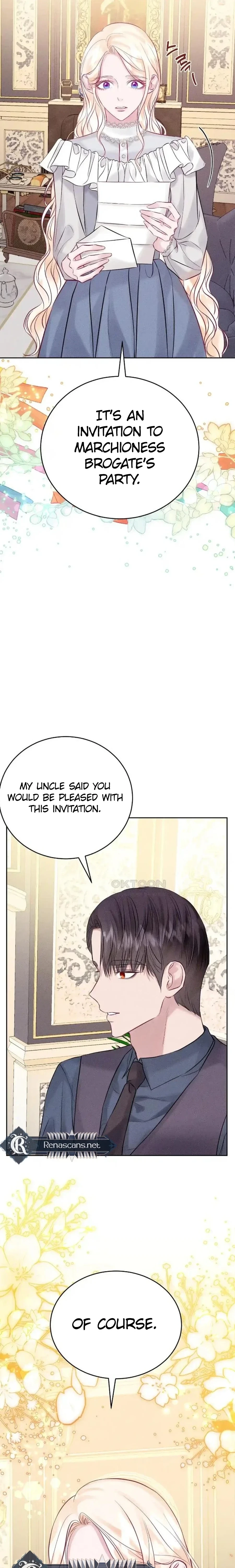 In an Attempt to Get Revenge, I Seduced My Husband Chapter 21 - page 29