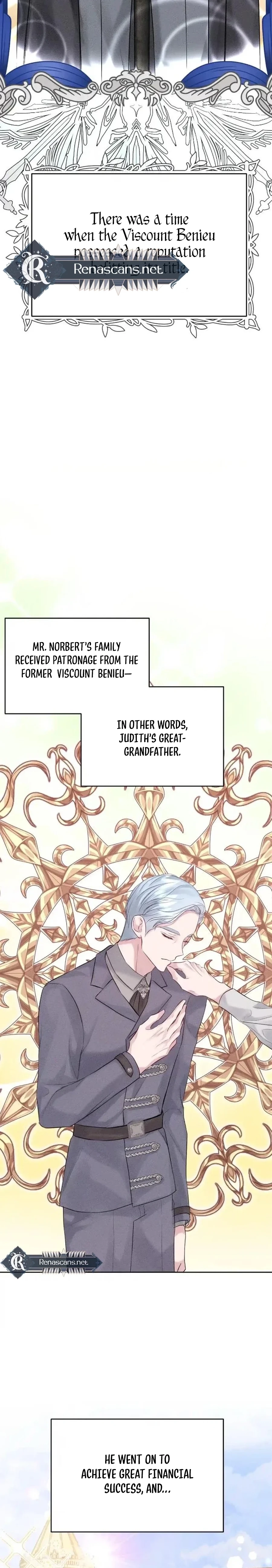 In an Attempt to Get Revenge, I Seduced My Husband Chapter 21 - page 6