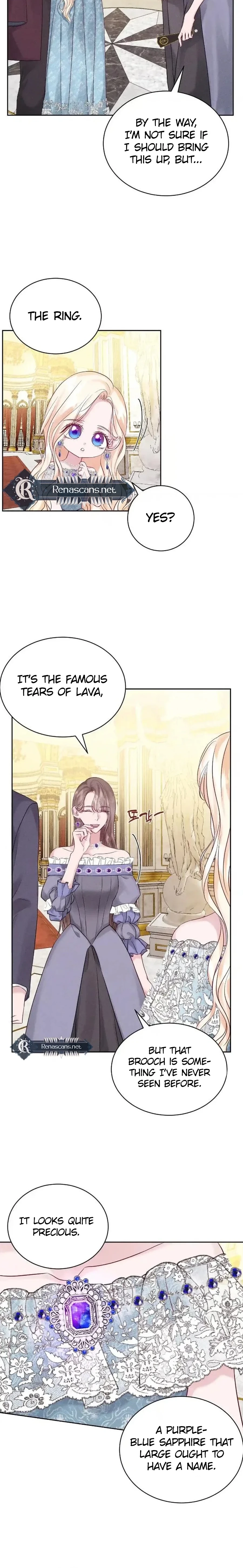 In an Attempt to Get Revenge, I Seduced My Husband Chapter 22 - page 10