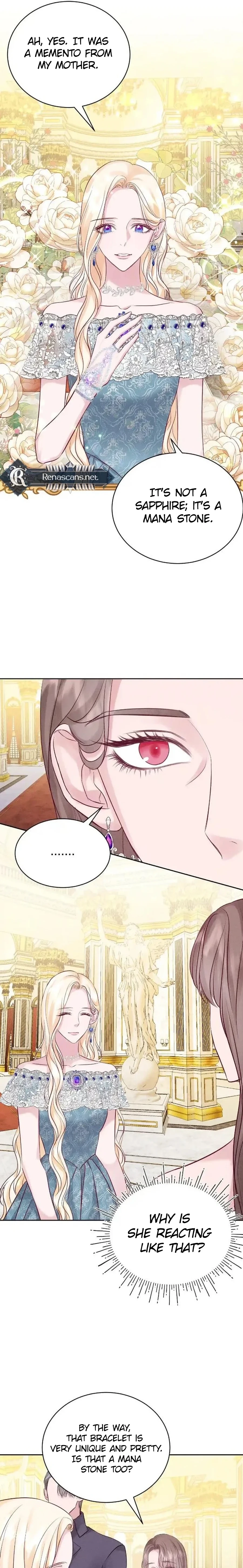 In an Attempt to Get Revenge, I Seduced My Husband Chapter 22 - page 11