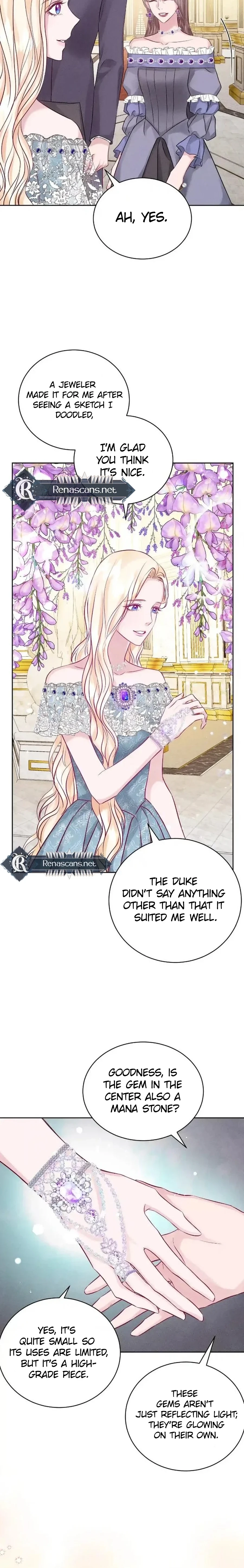In an Attempt to Get Revenge, I Seduced My Husband Chapter 22 - page 12