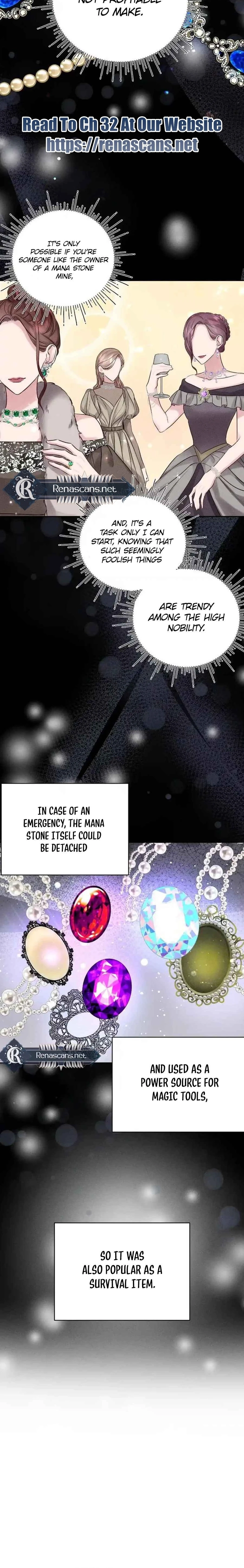 In an Attempt to Get Revenge, I Seduced My Husband Chapter 22 - page 14