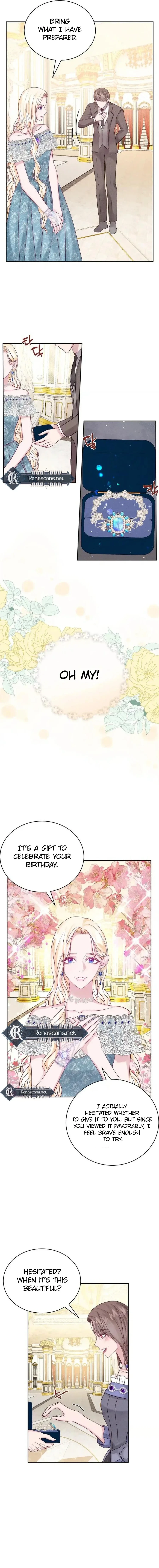 In an Attempt to Get Revenge, I Seduced My Husband Chapter 22 - page 15