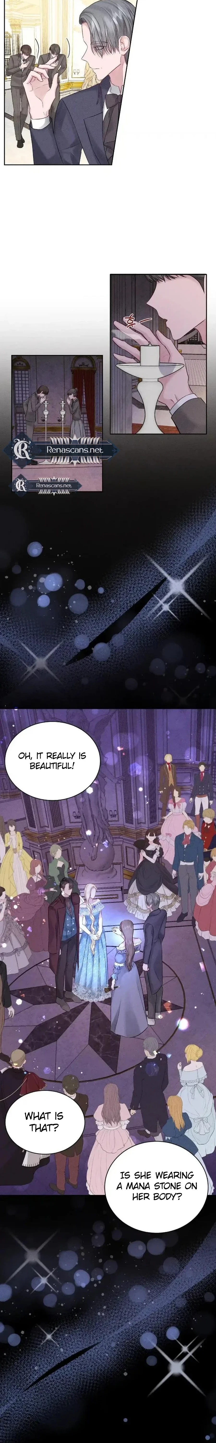 In an Attempt to Get Revenge, I Seduced My Husband Chapter 22 - page 17