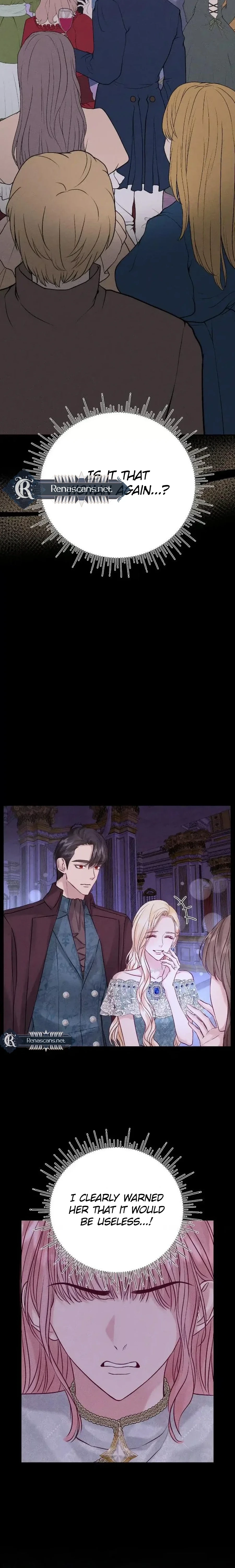 In an Attempt to Get Revenge, I Seduced My Husband Chapter 22 - page 19