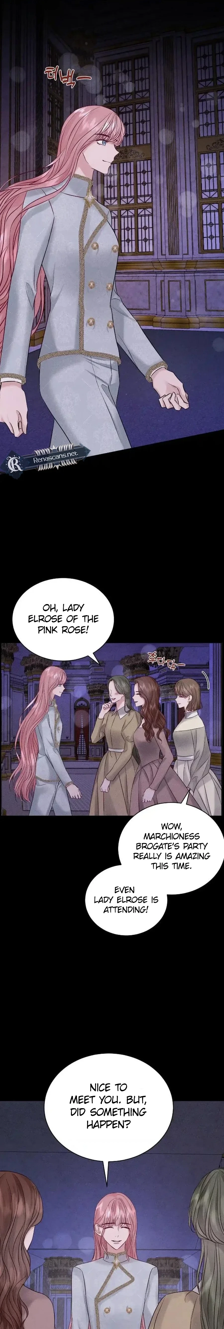In an Attempt to Get Revenge, I Seduced My Husband Chapter 22 - page 20