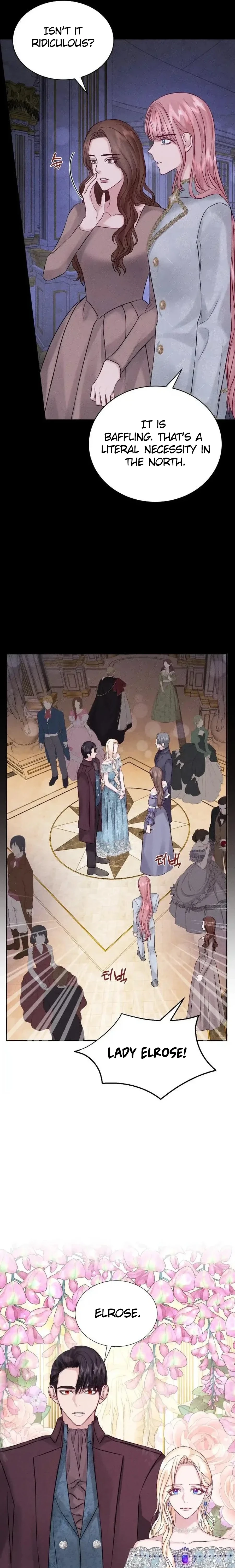 In an Attempt to Get Revenge, I Seduced My Husband Chapter 22 - page 22