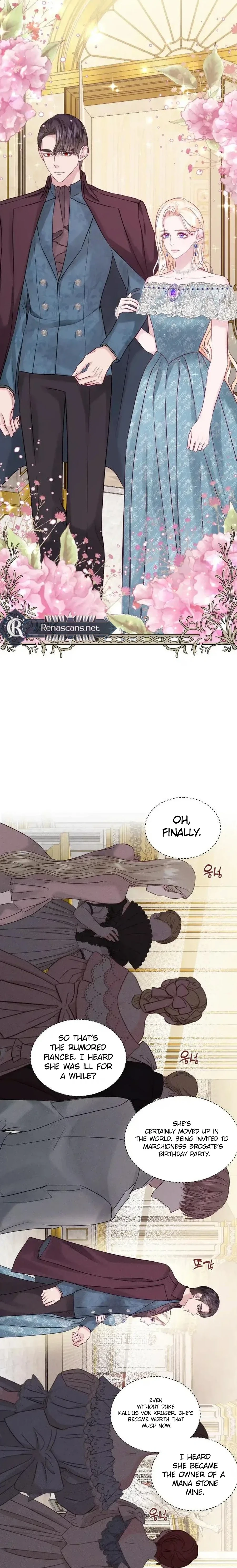 In an Attempt to Get Revenge, I Seduced My Husband Chapter 22 - page 5