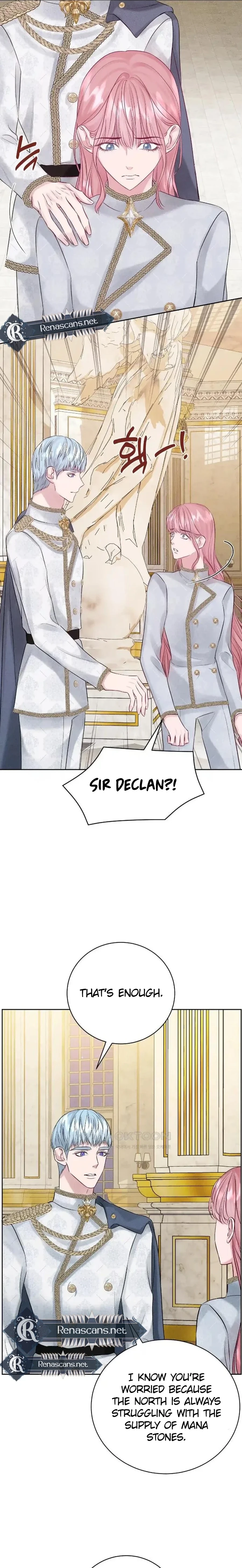 In an Attempt to Get Revenge, I Seduced My Husband Chapter 23 - page 12