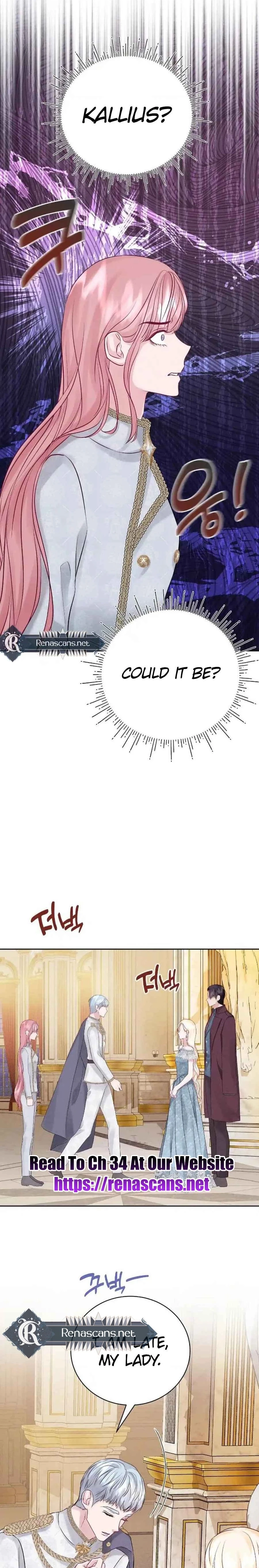 In an Attempt to Get Revenge, I Seduced My Husband Chapter 23 - page 14