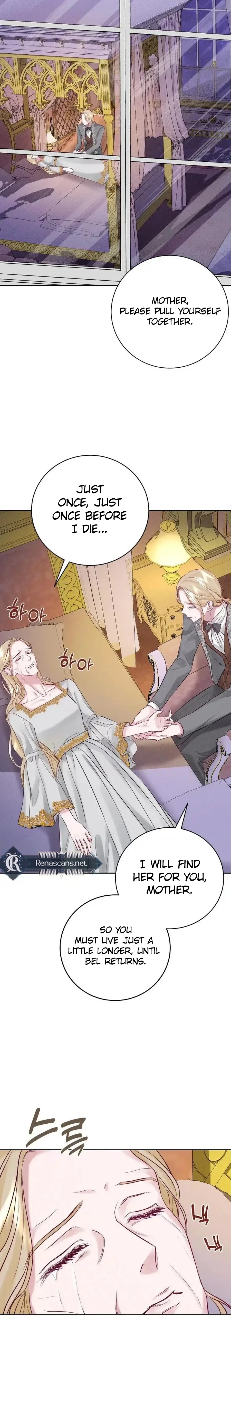 In an Attempt to Get Revenge, I Seduced My Husband Chapter 23 - page 19