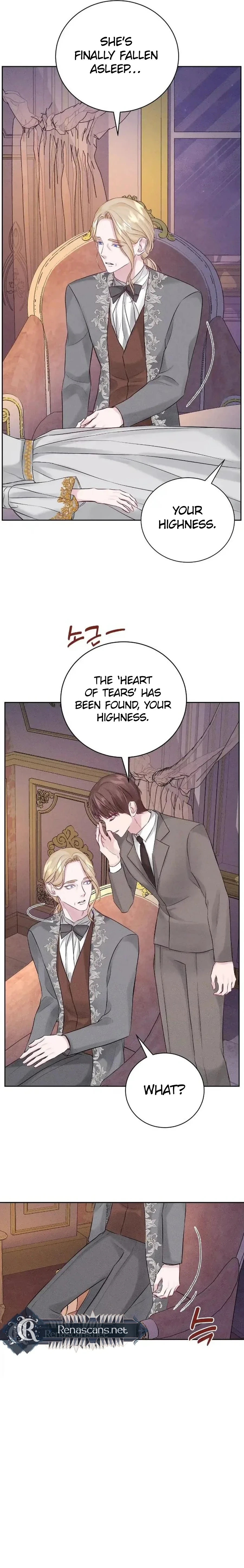 In an Attempt to Get Revenge, I Seduced My Husband Chapter 23 - page 20