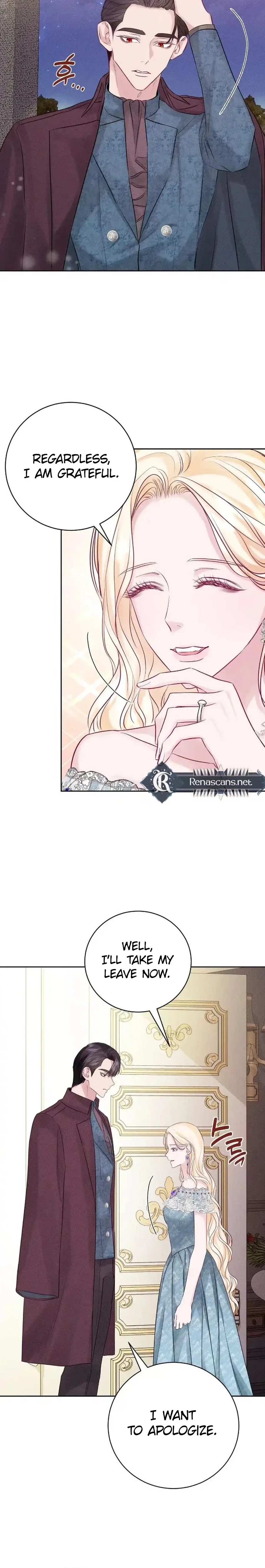 In an Attempt to Get Revenge, I Seduced My Husband Chapter 23 - page 25