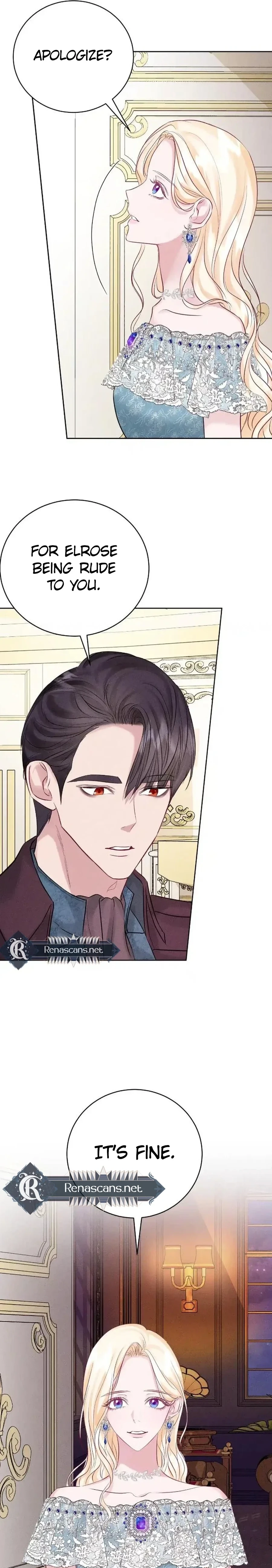 In an Attempt to Get Revenge, I Seduced My Husband Chapter 23 - page 26