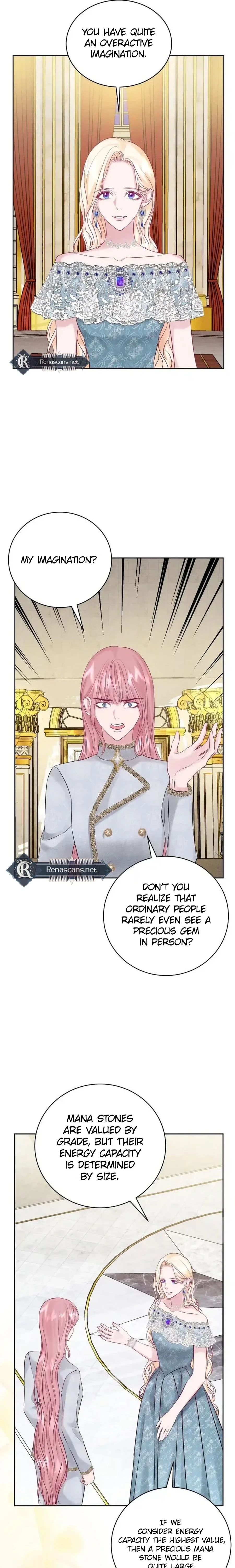 In an Attempt to Get Revenge, I Seduced My Husband Chapter 23 - page 6
