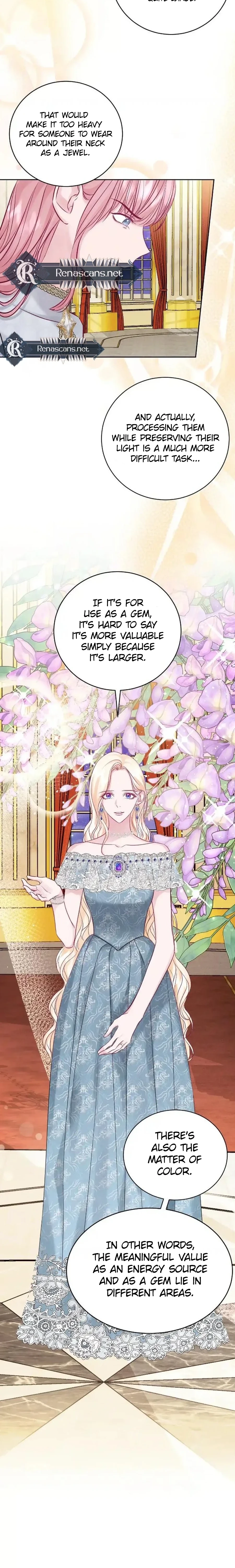 In an Attempt to Get Revenge, I Seduced My Husband Chapter 23 - page 7
