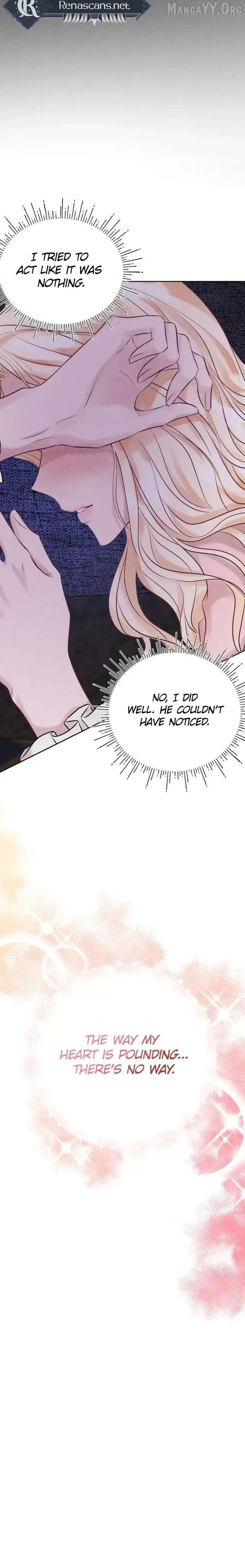 In an Attempt to Get Revenge, I Seduced My Husband Chapter 24 - page 10