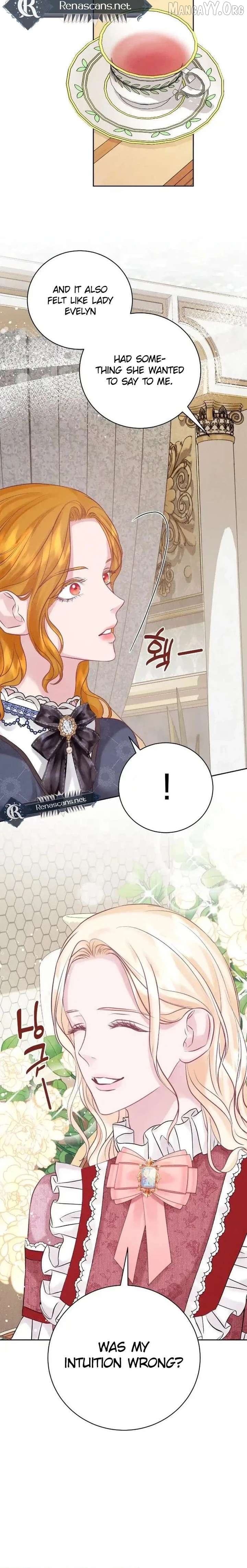 In an Attempt to Get Revenge, I Seduced My Husband Chapter 24 - page 16