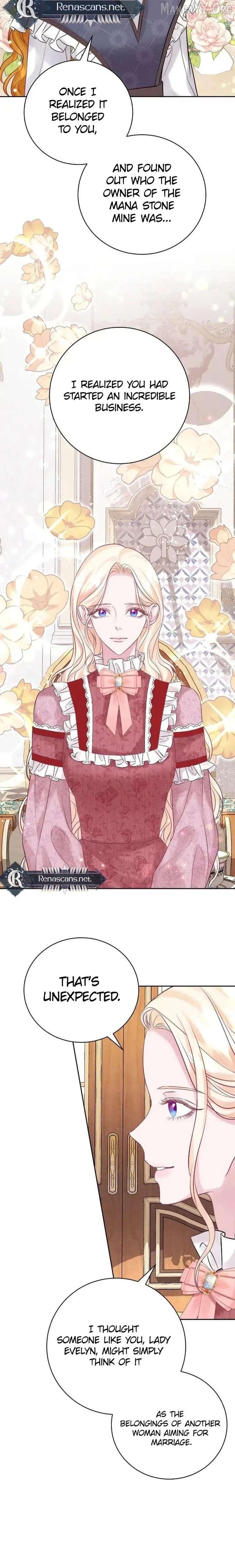 In an Attempt to Get Revenge, I Seduced My Husband Chapter 24 - page 20