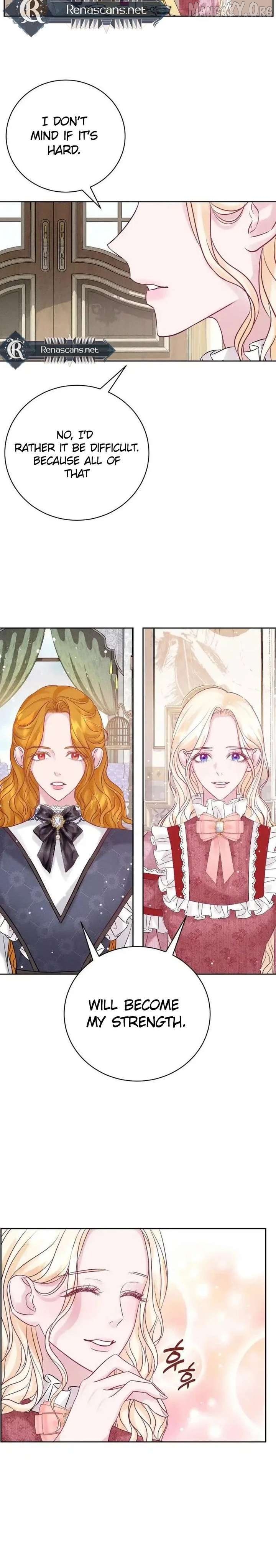 In an Attempt to Get Revenge, I Seduced My Husband Chapter 24 - page 24