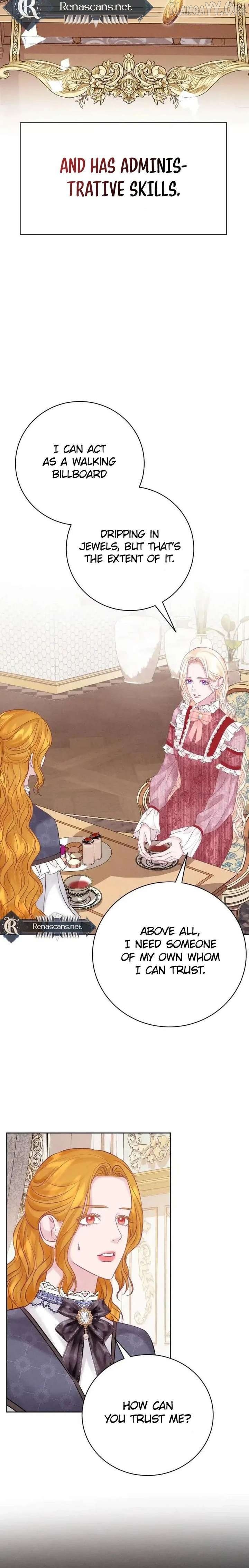 In an Attempt to Get Revenge, I Seduced My Husband Chapter 24 - page 26