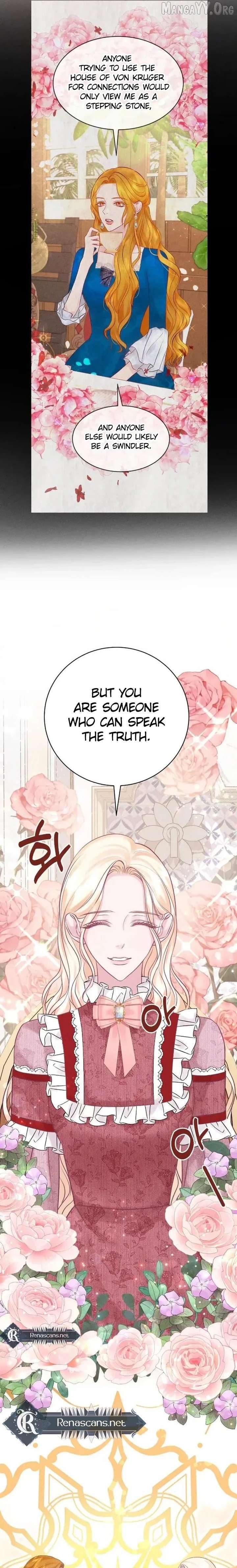 In an Attempt to Get Revenge, I Seduced My Husband Chapter 24 - page 27