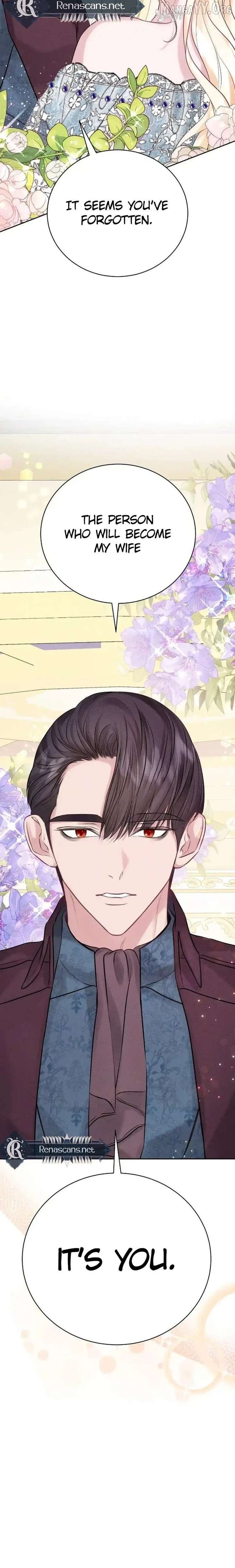 In an Attempt to Get Revenge, I Seduced My Husband Chapter 24 - page 6