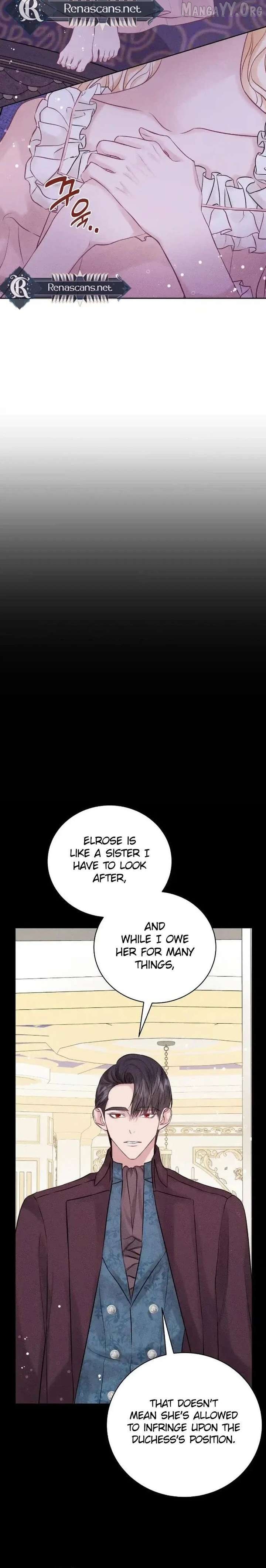 In an Attempt to Get Revenge, I Seduced My Husband Chapter 24 - page 8