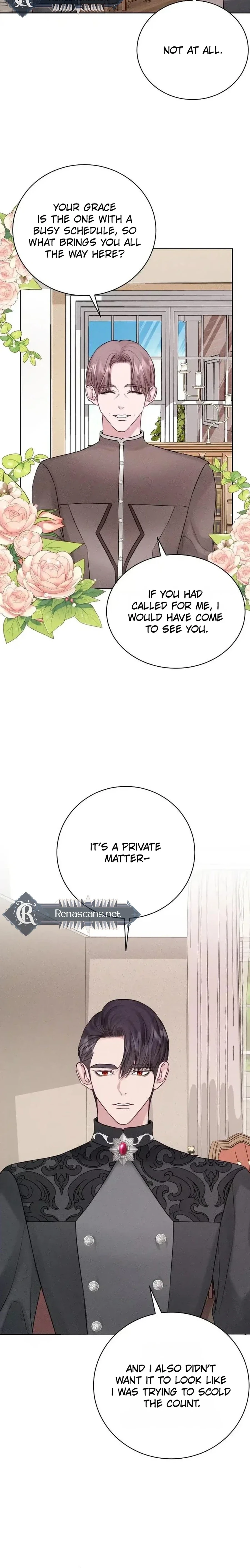 In an Attempt to Get Revenge, I Seduced My Husband Chapter 25 - page 10