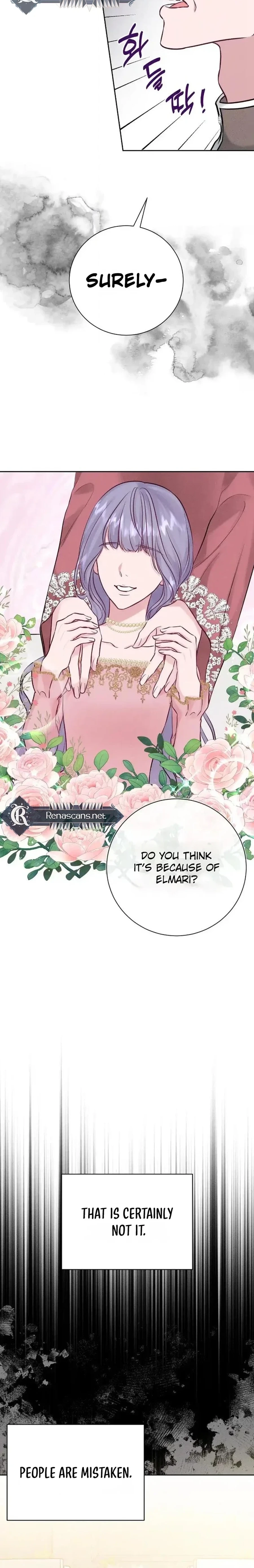 In an Attempt to Get Revenge, I Seduced My Husband Chapter 25 - page 12