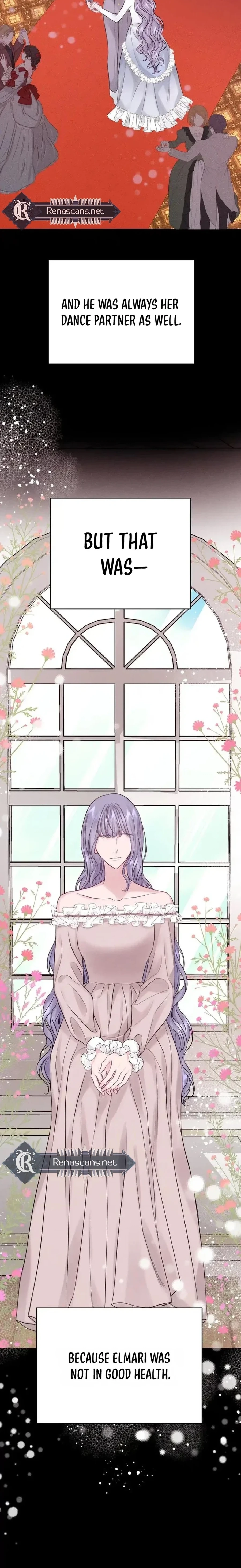 In an Attempt to Get Revenge, I Seduced My Husband Chapter 25 - page 14