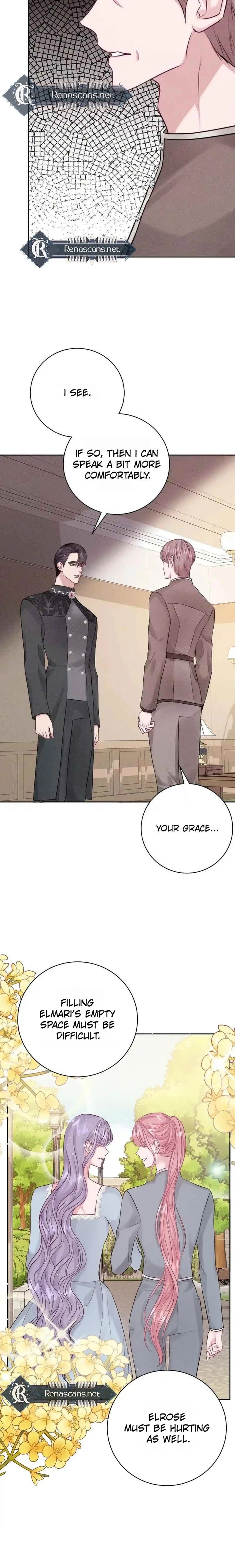 In an Attempt to Get Revenge, I Seduced My Husband Chapter 25 - page 16
