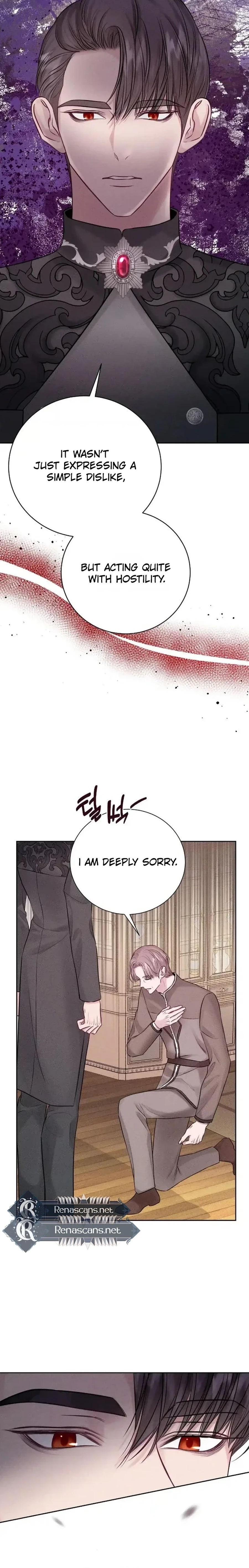 In an Attempt to Get Revenge, I Seduced My Husband Chapter 25 - page 18