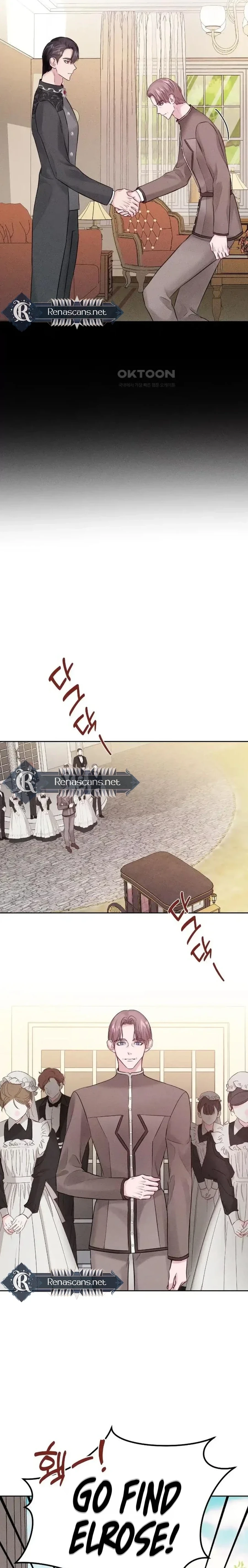 In an Attempt to Get Revenge, I Seduced My Husband Chapter 25 - page 21