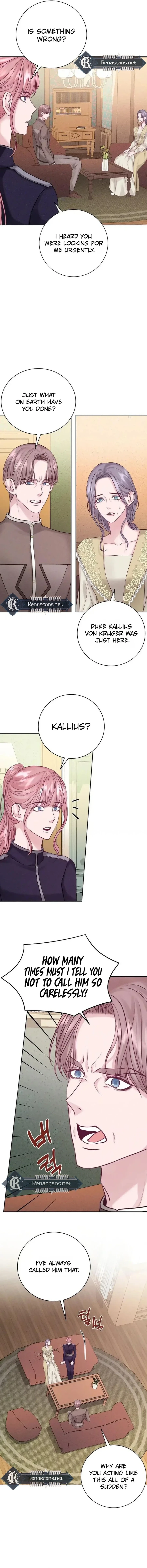 In an Attempt to Get Revenge, I Seduced My Husband Chapter 25 - page 23
