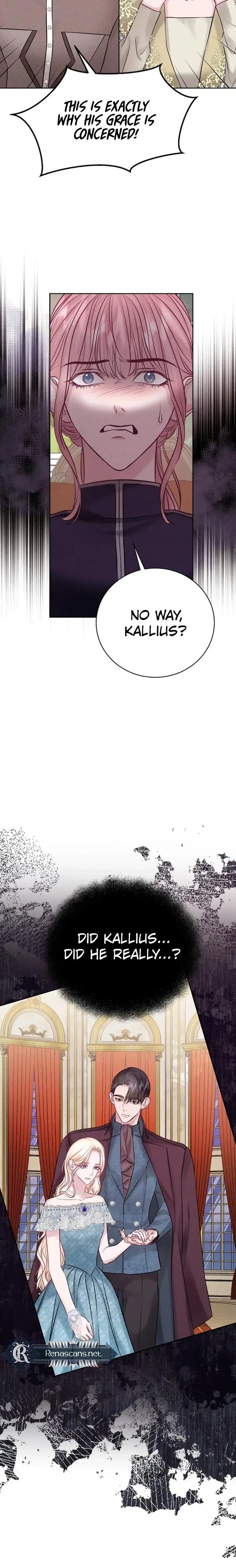 In an Attempt to Get Revenge, I Seduced My Husband Chapter 25 - page 25