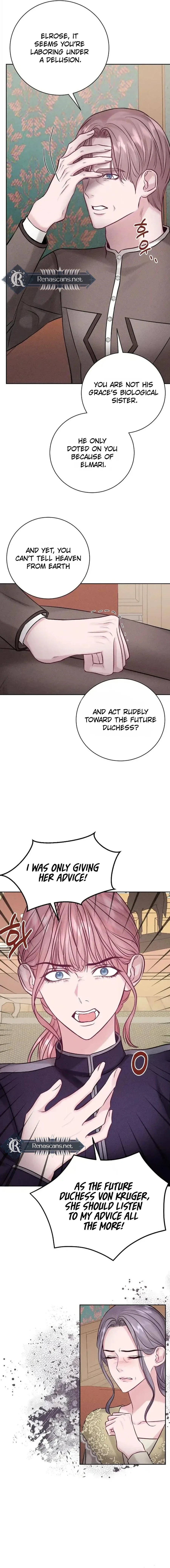 In an Attempt to Get Revenge, I Seduced My Husband Chapter 25 - page 26