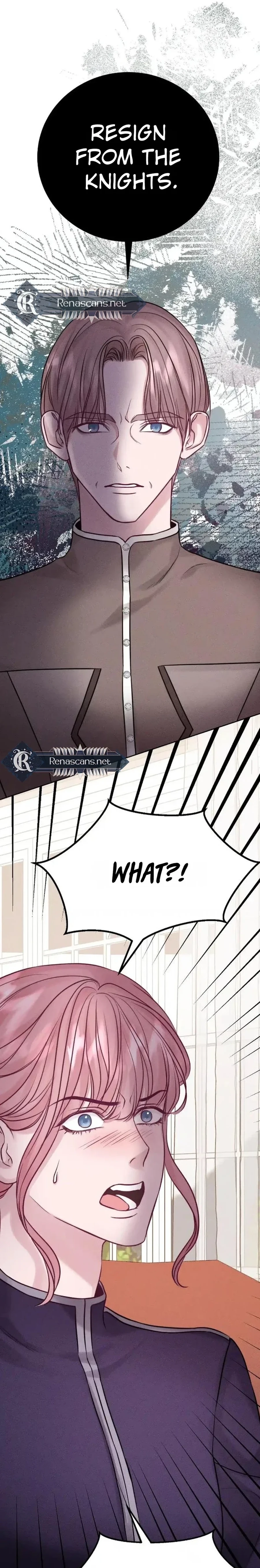 In an Attempt to Get Revenge, I Seduced My Husband Chapter 25 - page 27