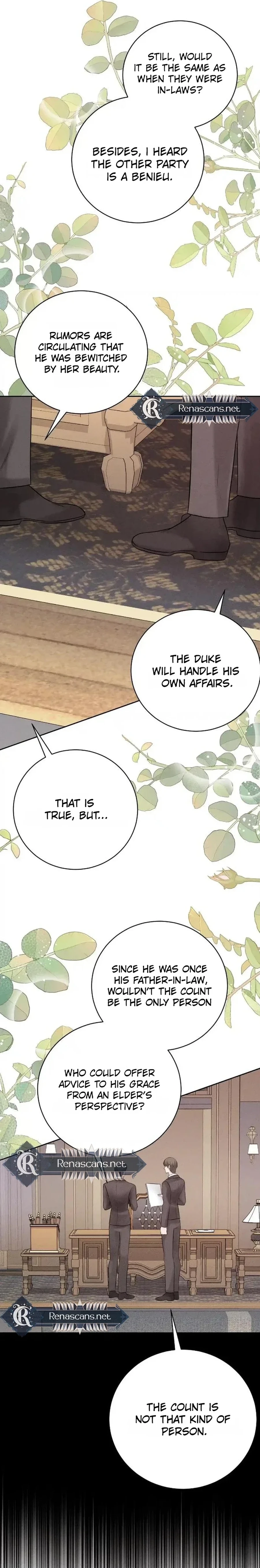 In an Attempt to Get Revenge, I Seduced My Husband Chapter 25 - page 7