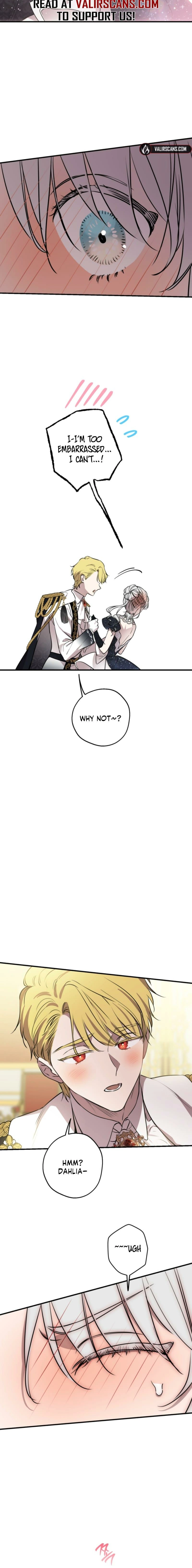 The Strongest Characters in the World are Obsessed With Me Chapter 153 - page 10