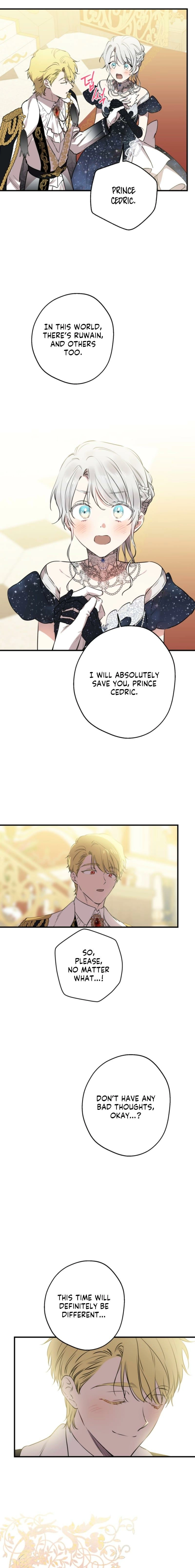 The Strongest Characters in the World are Obsessed With Me Chapter 153 - page 17