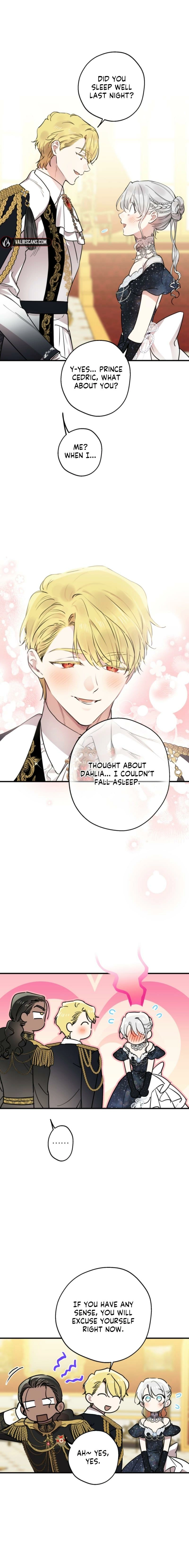 The Strongest Characters in the World are Obsessed With Me Chapter 153 - page 2