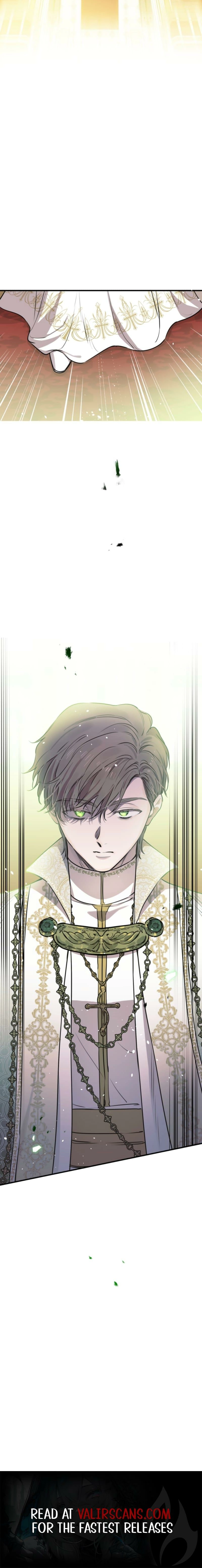 The Strongest Characters in the World are Obsessed With Me Chapter 153 - page 20