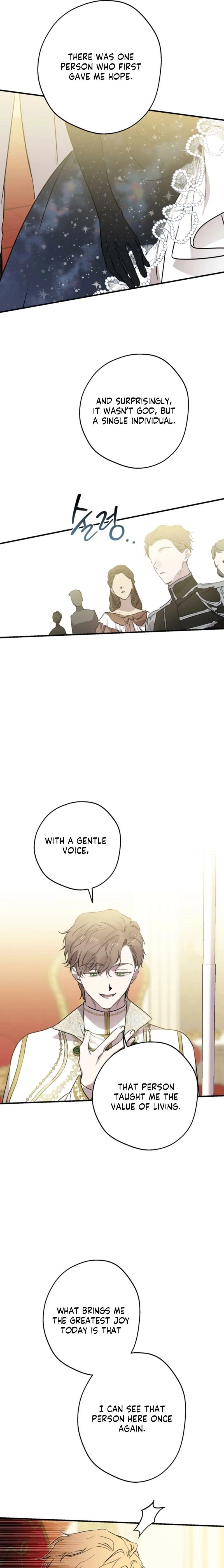 The Strongest Characters in the World are Obsessed With Me Chapter 154 - page 15