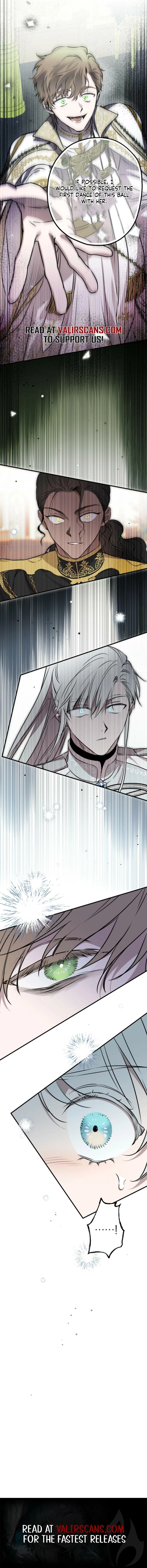 The Strongest Characters in the World are Obsessed With Me Chapter 154 - page 17